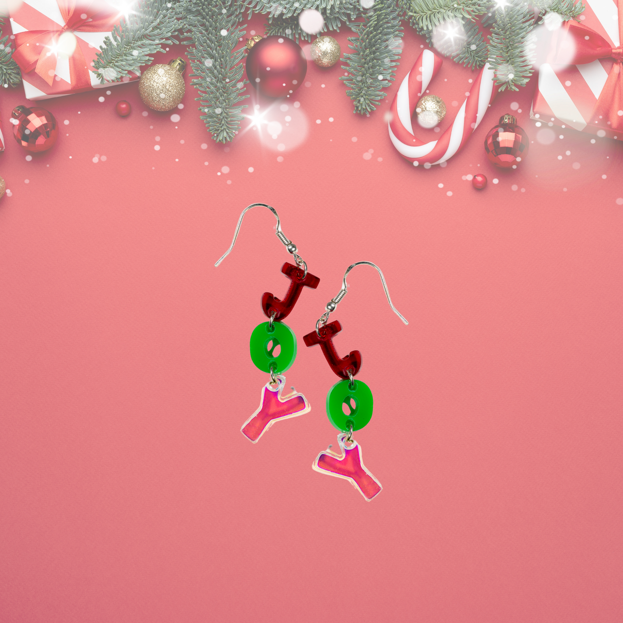 Jingle Bell Joy - Unicorn Fart Productions