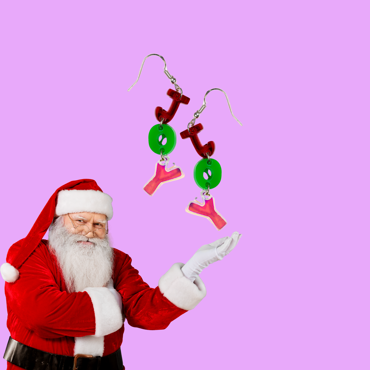 Jingle Bell Joy - Unicorn Fart Productions