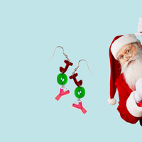 Jingle Bell Joy - Unicorn Fart Productions