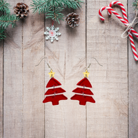 Tinsel Tiers - Unicorn Fart Productions