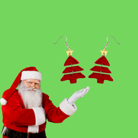 Tinsel Tiers - Unicorn Fart Productions