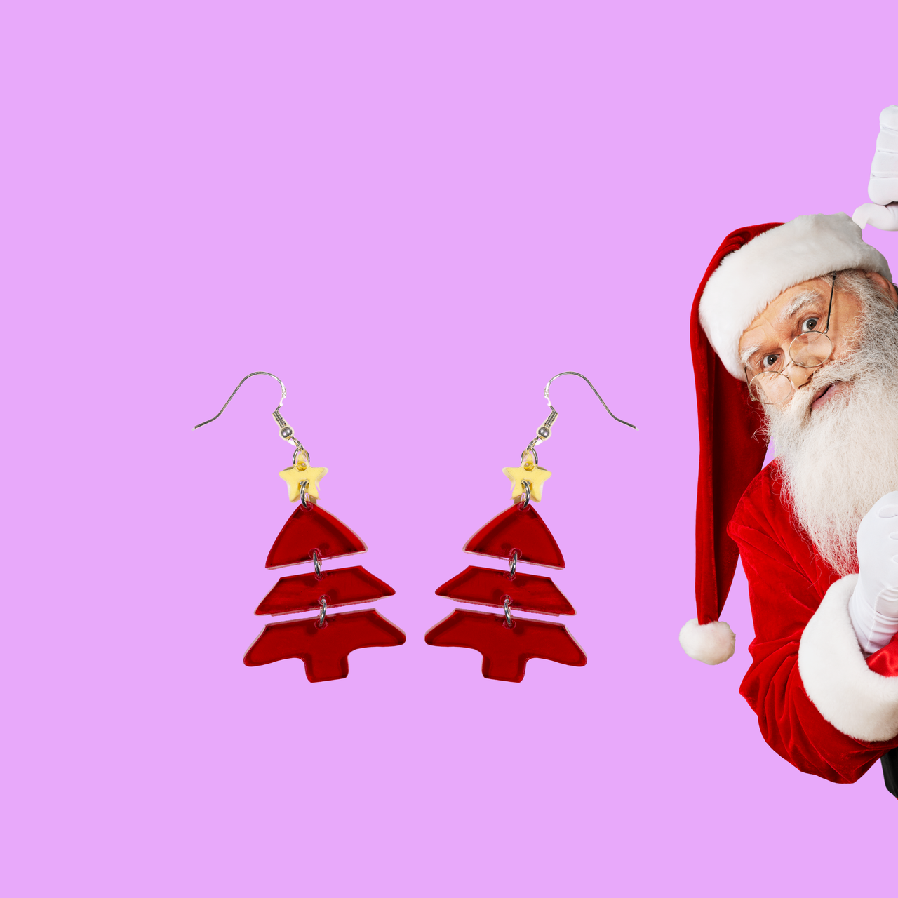 Tinsel Tiers - Unicorn Fart Productions