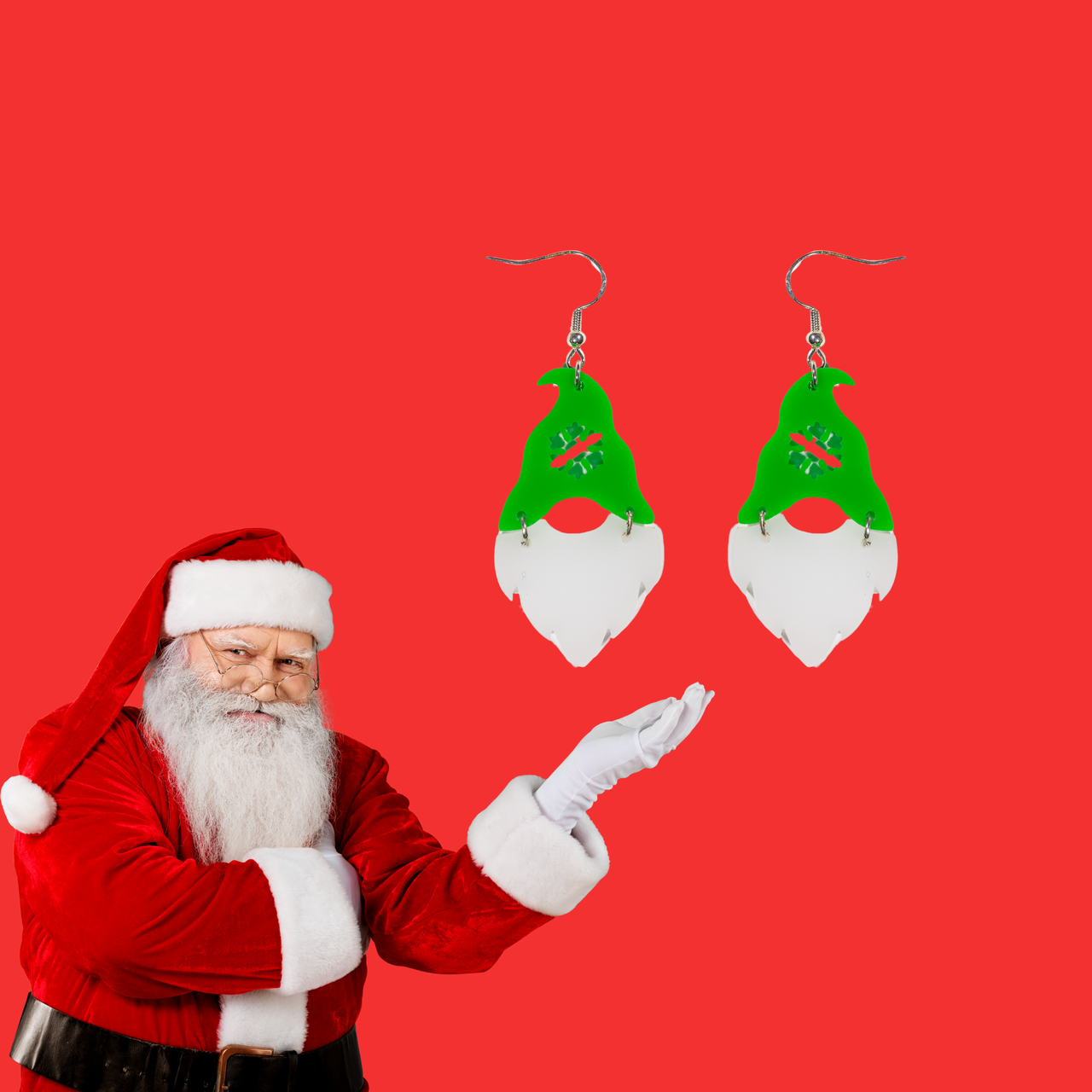 The Jingle Gang - Unicorn Fart Productions