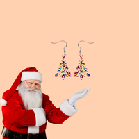 Glitter Tree Galore - Unicorn Fart Productions