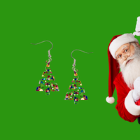 Glitter Tree Galore - Unicorn Fart Productions