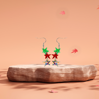 Triple Star Drop - Unicorn Fart Productions