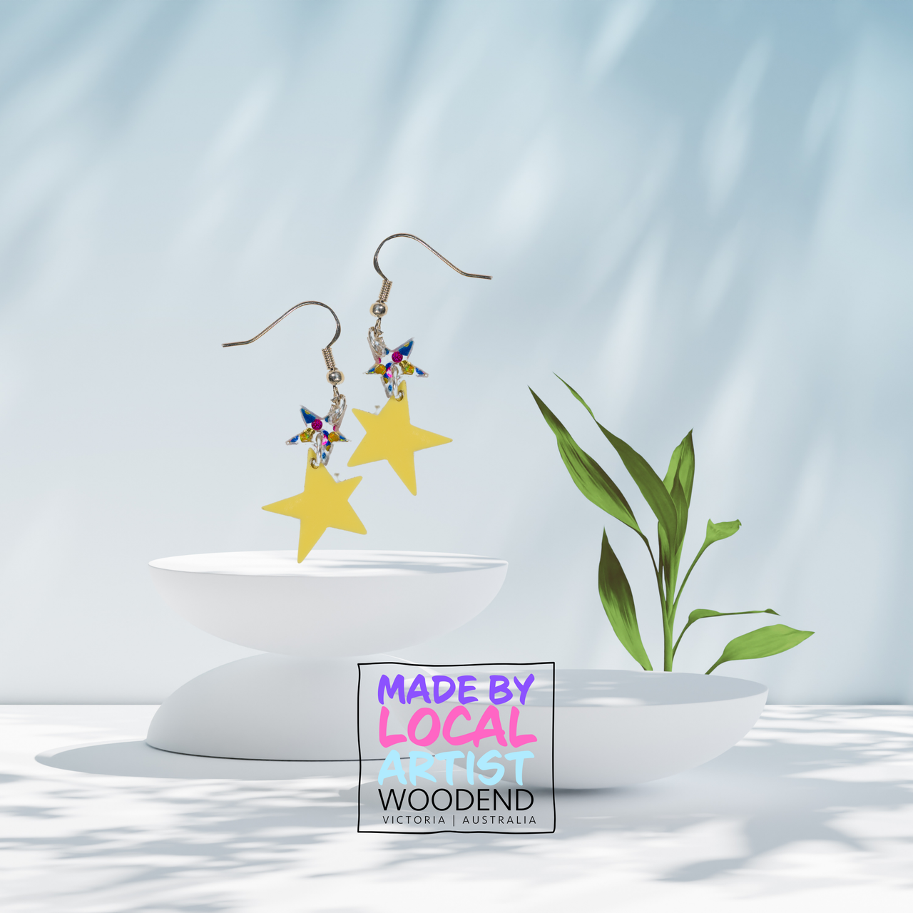 Wish Upon a Star - Unicorn Fart Productions