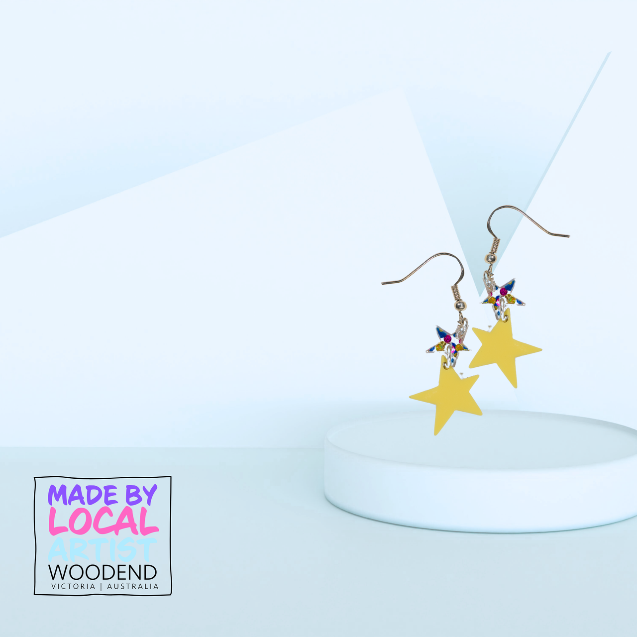 Wish Upon a Star - Unicorn Fart Productions