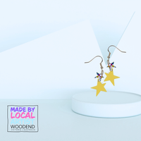 Wish Upon a Star - Unicorn Fart Productions