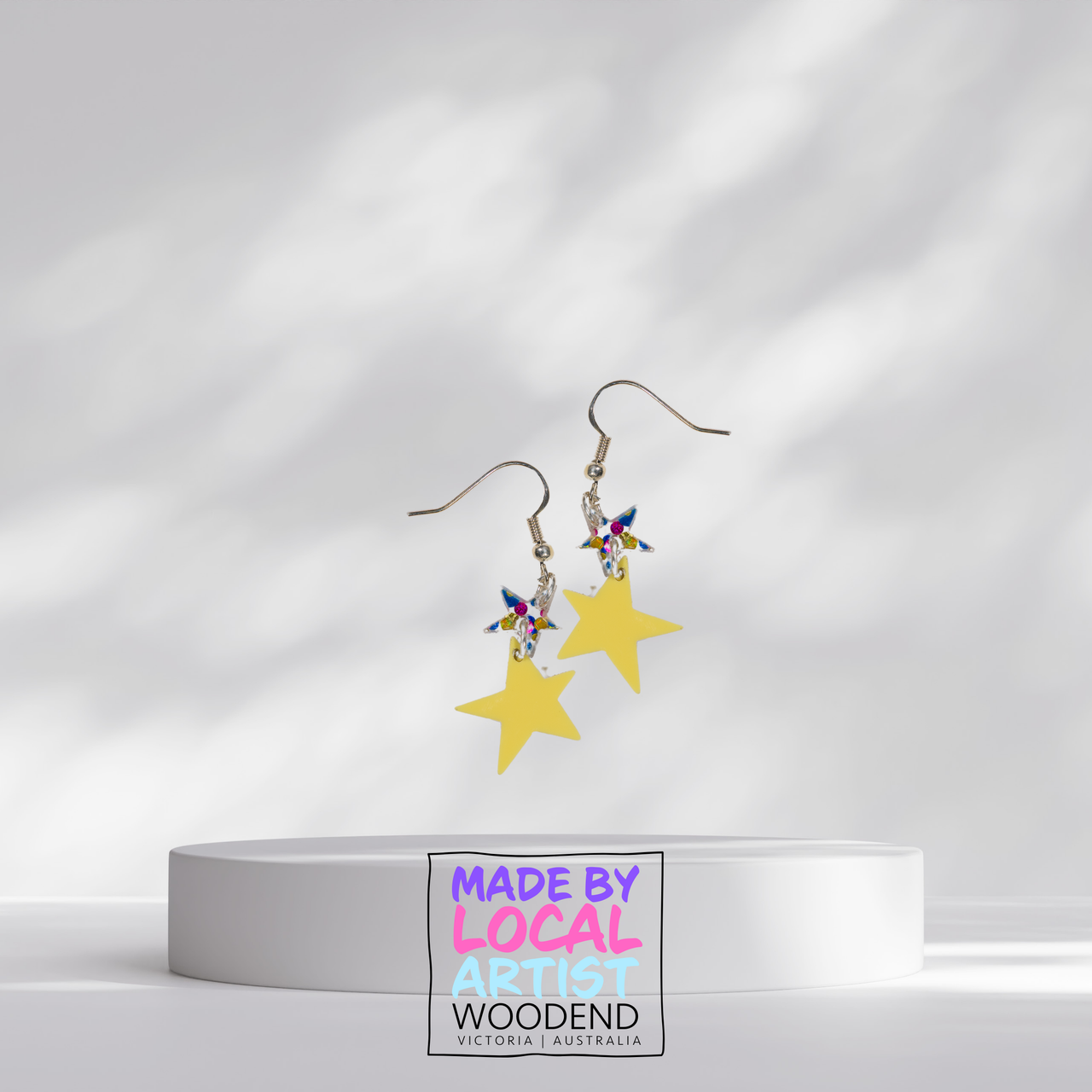 Wish Upon a Star - Unicorn Fart Productions