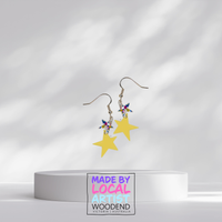 Wish Upon a Star - Unicorn Fart Productions