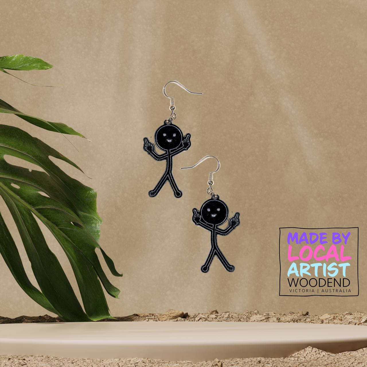 Whatever Darling - Unicorn Fart Productions