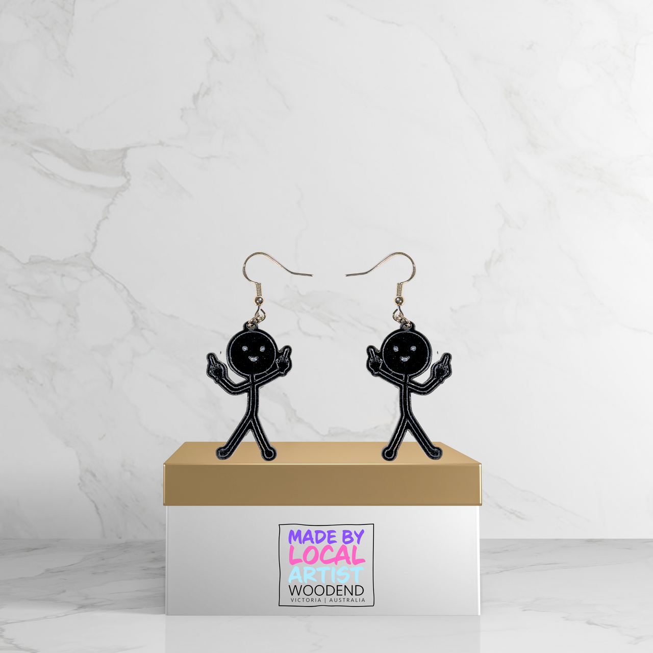 Whatever Darling - Unicorn Fart Productions