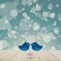 Bluebird Sparkle - Unicorn Fart Productions