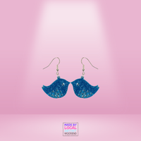 Bluebird Sparkle - Unicorn Fart Productions