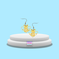 Bee Yourself - Unicorn Fart Productions