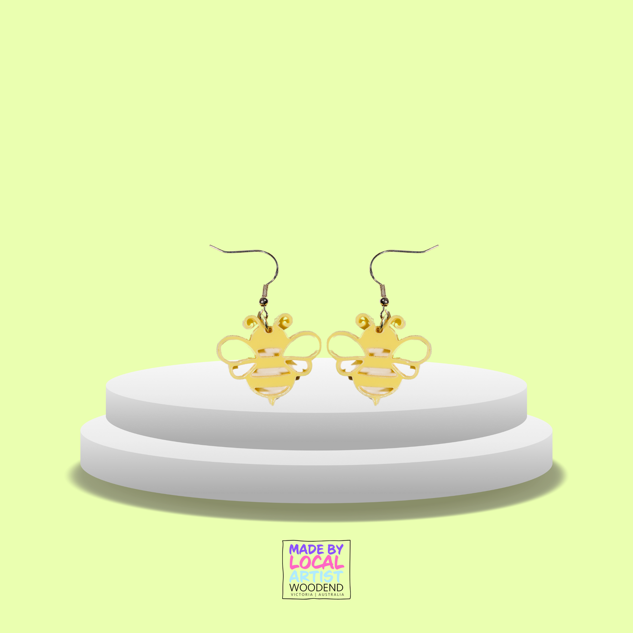 Bee Yourself - Unicorn Fart Productions