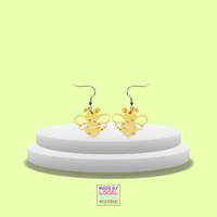 Bee Yourself - Unicorn Fart Productions