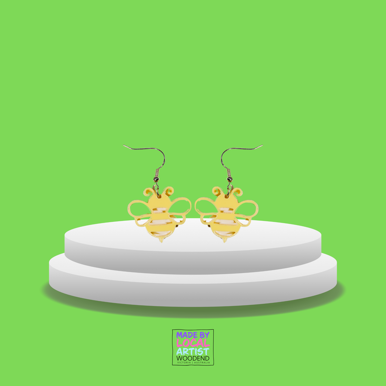 Bee Yourself - Unicorn Fart Productions