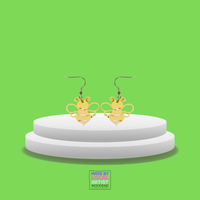 Bee Yourself - Unicorn Fart Productions