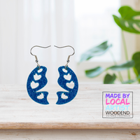 Lovebirds Inflight - Unicorn Fart Productions