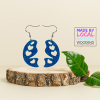 Lovebirds Inflight - Unicorn Fart Productions