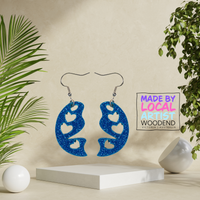 Lovebirds Inflight - Unicorn Fart Productions