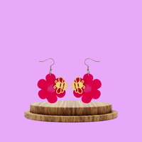 Buzz Off, I’m Blooming - Unicorn Fart Productions