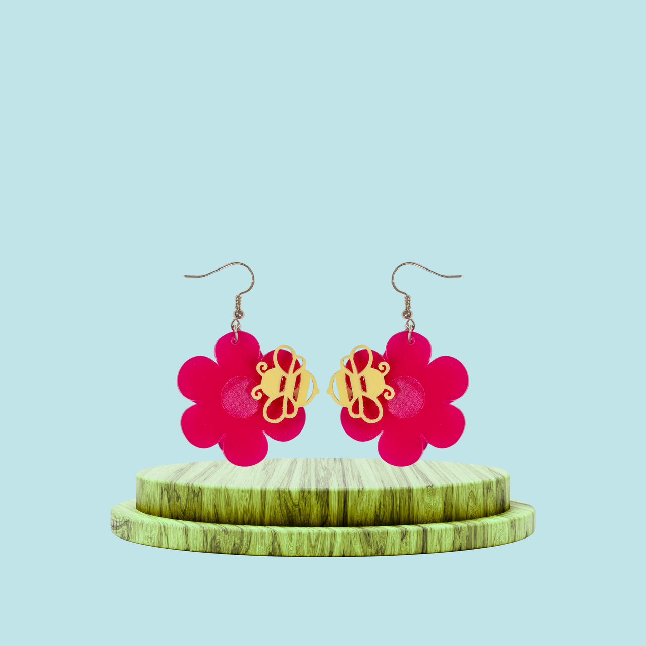 Buzz Off, I’m Blooming - Unicorn Fart Productions