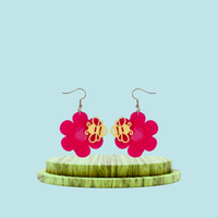 Buzz Off, I’m Blooming - Unicorn Fart Productions