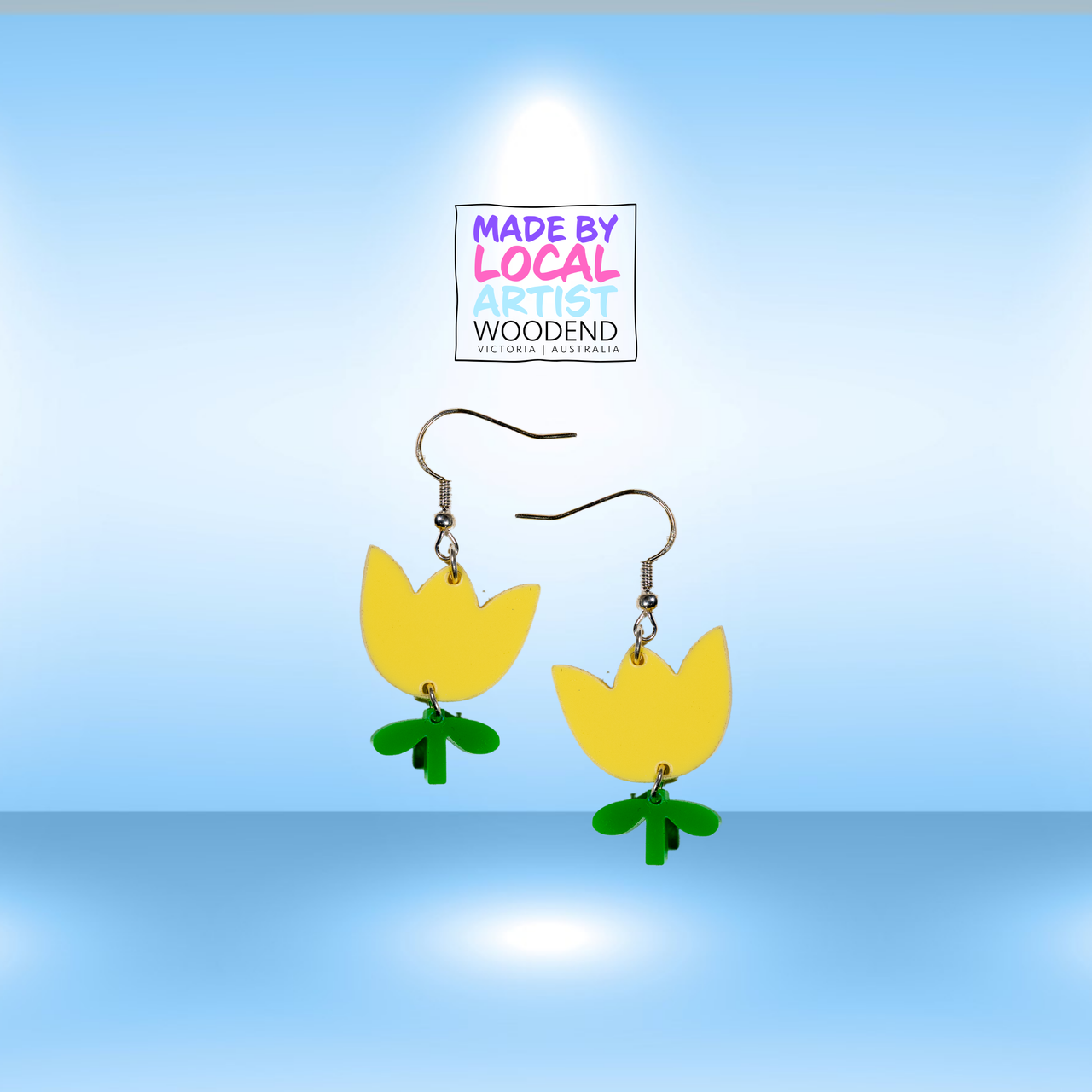 Little Ray of Flower - Unicorn Fart Productions