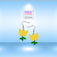 Little Ray of Flower - Unicorn Fart Productions