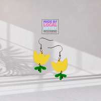 Little Ray of Flower - Unicorn Fart Productions