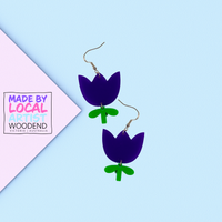 Petal to the Metal - Unicorn Fart Productions