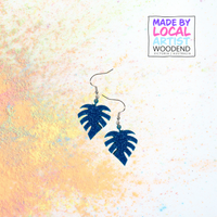 Glitter Jungle Vibes - Unicorn Fart Productions