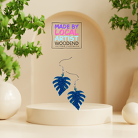 Glitter Jungle Vibes - Unicorn Fart Productions