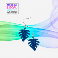 Glitter Jungle Vibes - Unicorn Fart Productions