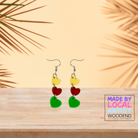 Heart Parade - Unicorn Fart Productions