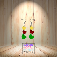 Heart Parade - Unicorn Fart Productions