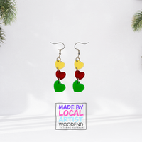 Heart Parade - Unicorn Fart Productions