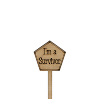 Im a Survivor - Unicorn Fart Productions