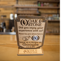 Just Tap and Review - Unicorn Fart Productions