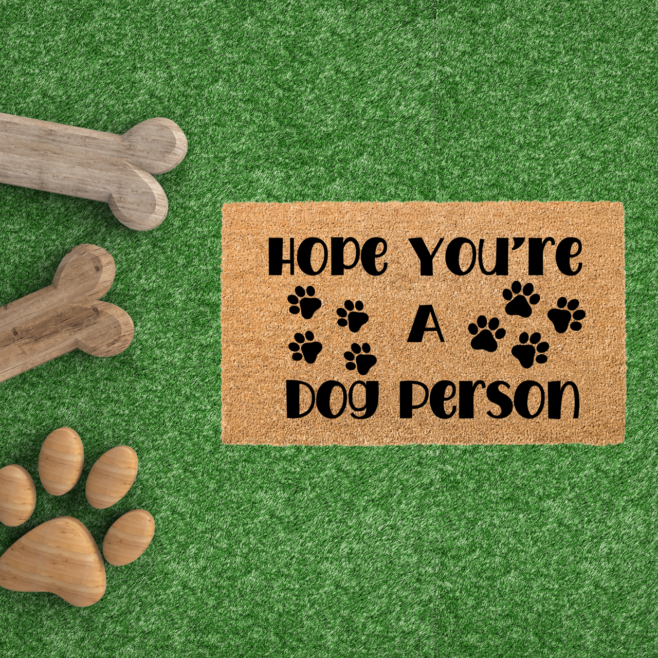Hope you're a dog person - Unicorn Fart Productions