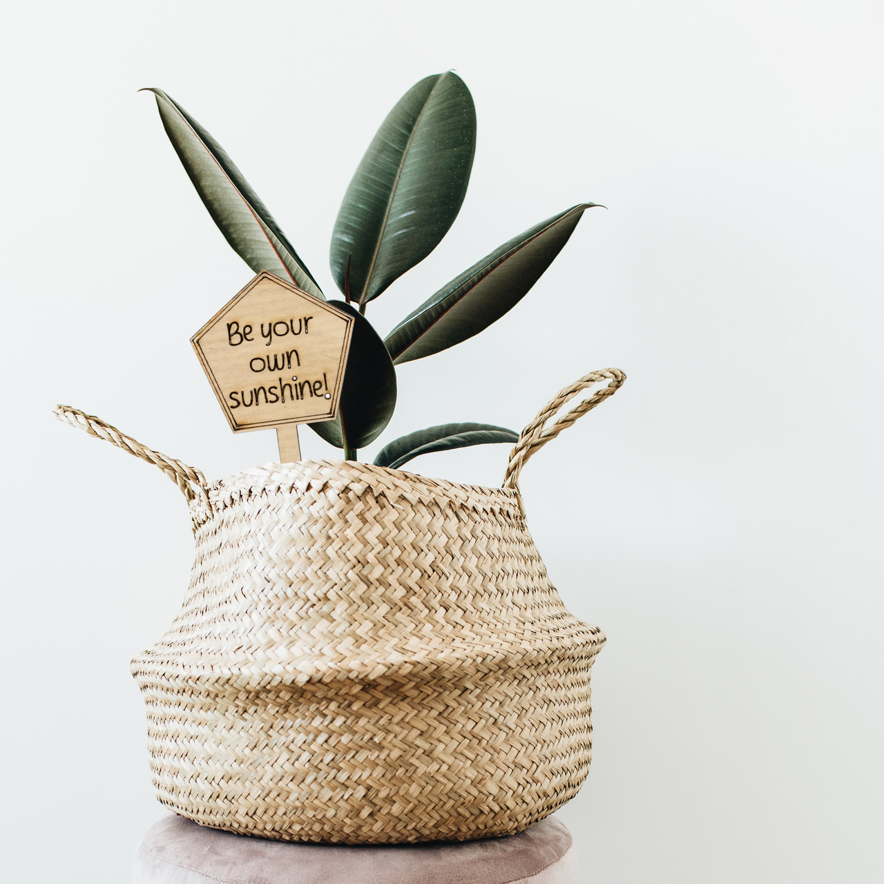 Be your own sunshine - Unicorn Fart Productions