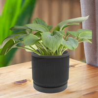 Modern design planter - Unicorn Fart Productions