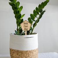 Serial plant killer - Unicorn Fart Productions