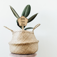 Serial plant killer - Unicorn Fart Productions