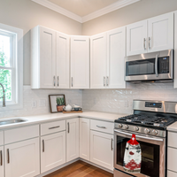 Handmade Hanging Hand Towel  - Christmas - Unicorn Fart Productions