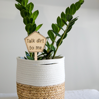 Talk dirt to me - Unicorn Fart Productions