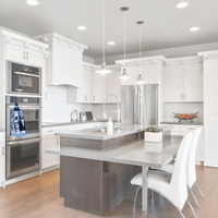 Handmade Hanging Hand Towel - Unicorn Fart Productions